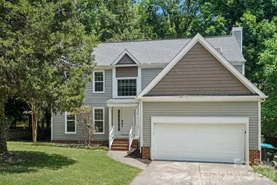 9604 Newby Lane, Matthews, NC 28105 - Photo 1
