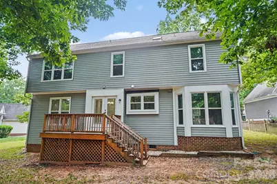 9604 Newby Lane, Matthews, NC 28105 - Photo 16