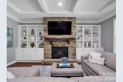 8161 Clems Branch Road, Fort Mill, SC 29707 - Photo 20