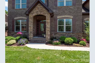 8161 Clems Branch Road, Fort Mill, SC 29707 - Photo 2