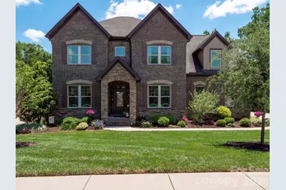 8161 Clems Branch Road, Fort Mill, SC 29707 - Photo 1