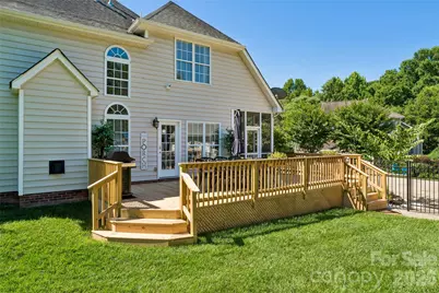 1016 Wesley Downs Road, Wesley Chapel, NC 28110 - Photo 34