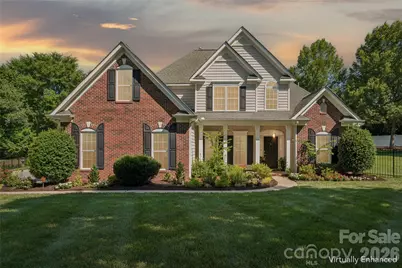 1016 Wesley Downs Road, Wesley Chapel, NC 28110 - Photo 1