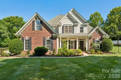 1016 Wesley Downs Road, Wesley Chapel, NC 28110 - Photo 30