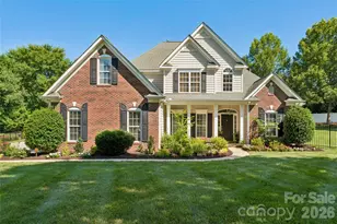 1016 Wesley Downs Rd, Wesley Chapel, NC 28110 - Photo 30