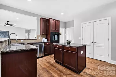 2258 Isaac Street, Concord, NC 28027 - Photo 18