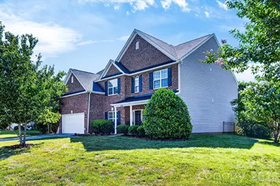 2258 Isaac Street, Concord, NC 28027 - Photo 2