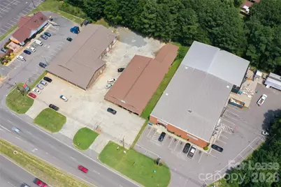 2530 W Roosevelt Boulevard #B, Monroe, NC 28110 - Photo 20