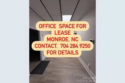 2530 W Roosevelt Boulevard #B, Monroe, NC 28110 - Photo 2