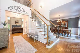 15916 Northstone Dr, Huntersville, NC 28078 - Photo 4