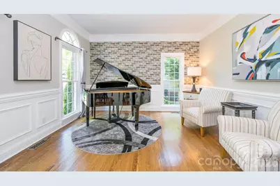 15916 Northstone Drive, Huntersville, NC 28078 - Photo 6