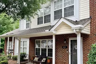 605 Gelderland Dr, Matthews, NC 28104 - Photo 14