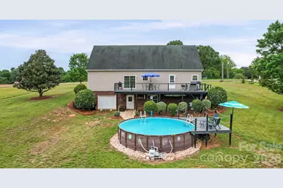 4555 Polk Ford Road, Stanfield, NC 28163 - Photo 4