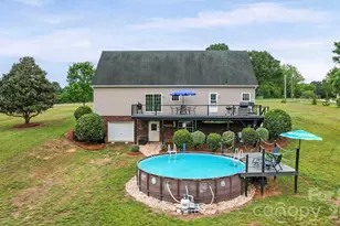 4555 Polk Ford Rd, Stanfield, NC 28163 - Photo 4