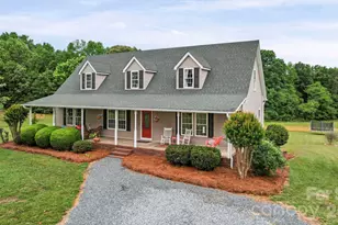 4555 Polk Ford Rd, Stanfield, NC 28163 - Photo 2