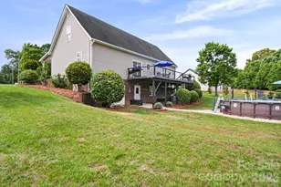 4555 Polk Ford Rd, Stanfield, NC 28163 - Photo 36
