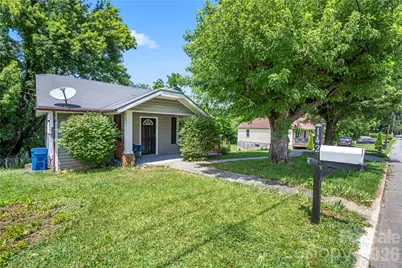 142 Substation Road, Canton, NC 28716 - Photo 1