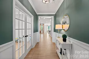 8604 Bridgegate Dr, Huntersville, NC 28078 - Photo 2