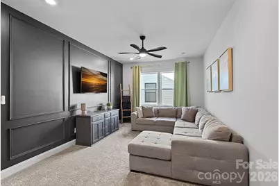 8604 Bridgegate Drive, Huntersville, NC 28078 - Photo 22