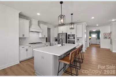 8604 Bridgegate Drive, Huntersville, NC 28078 - Photo 6