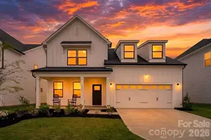 8604 Bridgegate Dr, Huntersville, NC 28078 - Photo 38