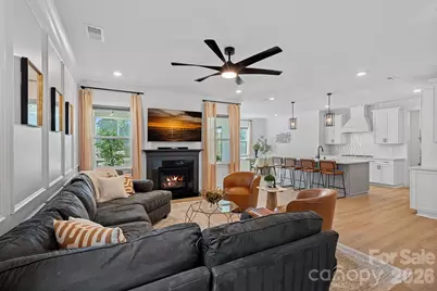 8604 Bridgegate Drive, Huntersville, NC 28078 - Photo 10