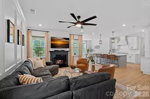 8604 Bridgegate Dr, Huntersville, NC 28078 - Photo 10