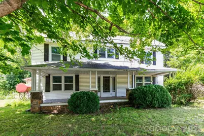 4085 Jacks Creek Road, Burnsville, NC 28714 - Photo 2