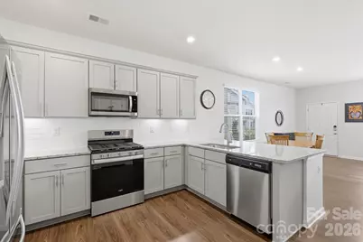5500 Kinsbridge Drive, Mint Hill, NC 28227 - Photo 14