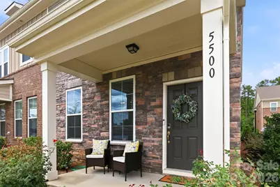 5500 Kinsbridge Drive, Mint Hill, NC 28227 - Photo 2