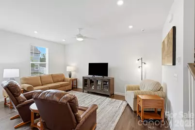 5500 Kinsbridge Drive, Mint Hill, NC 28227 - Photo 6