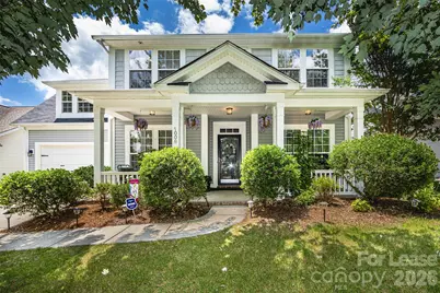 1008 Millbank Drive, Matthews, NC 28104 - Photo 1