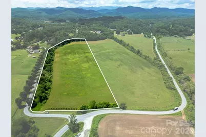 Mini Farm 3 Tbd Coventry Drive, Brevard, NC 28712 - Photo 1