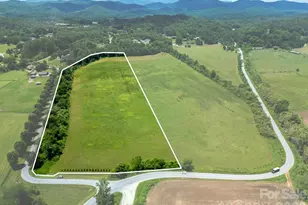 Mini Farm 3 Tbd Coventry Dr, Brevard, NC 28712 - Photo 1