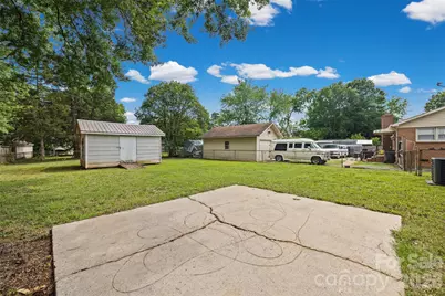 4713 Tanglebriar Drive, Charlotte, NC 28208 - Photo 28