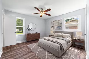 4713 Tanglebriar Dr, Charlotte, NC 28208 - Photo 6