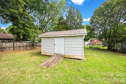 4713 Tanglebriar Drive, Charlotte, NC 28208 - Photo 32