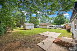 4713 Tanglebriar Dr, Charlotte, NC 28208 - Photo 30