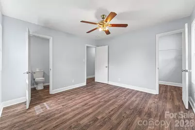 4713 Tanglebriar Drive, Charlotte, NC 28208 - Photo 22