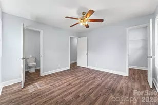 4713 Tanglebriar Dr, Charlotte, NC 28208 - Photo 22