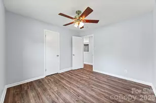 4713 Tanglebriar Dr, Charlotte, NC 28208 - Photo 18
