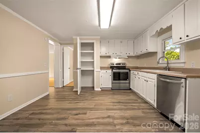 299 Ellenboro Henrietta Road, Ellenboro, NC 28040 - Photo 10