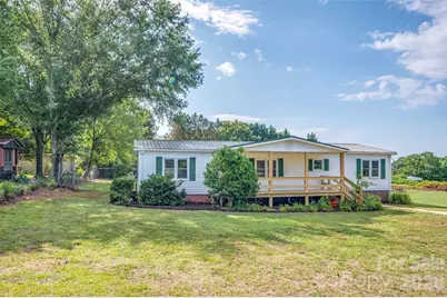 299 Ellenboro Henrietta Road, Ellenboro, NC 28040 - Photo 2