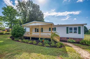 299 Ellenboro Henrietta Rd, Ellenboro, NC 28040 - Photo 1