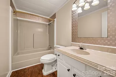 299 Ellenboro Henrietta Road, Ellenboro, NC 28040 - Photo 18