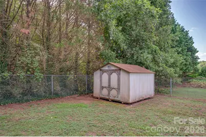 299 Ellenboro Henrietta Road, Ellenboro, NC 28040 - Photo 28