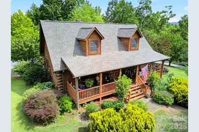 535 N Highland Road, Mill Spring, NC 28756 - Photo 1