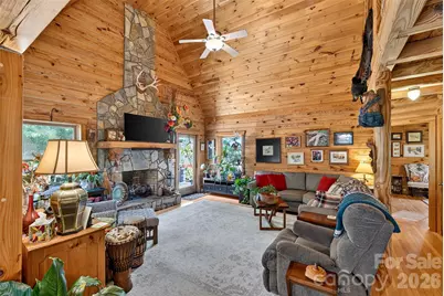 535 N Highland Road, Mill Spring, NC 28756 - Photo 10