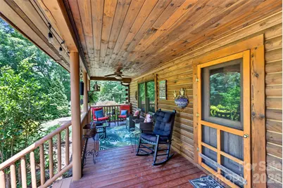 535 N Highland Road, Mill Spring, NC 28756 - Photo 4