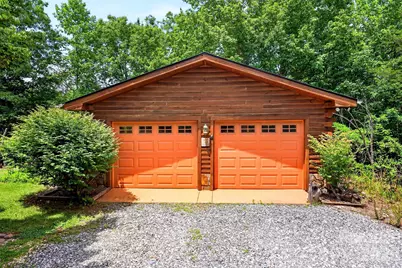 535 N Highland Road, Mill Spring, NC 28756 - Photo 36